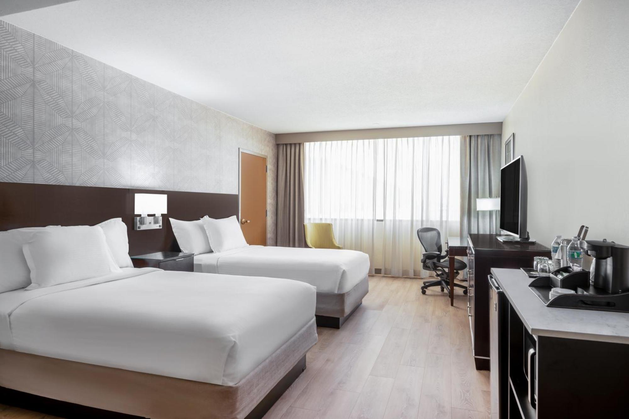 Wyndham Indianapolis Airport Indianápolis Exterior foto